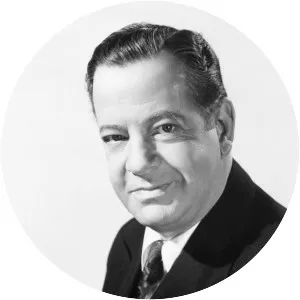 Alan Dinehart
