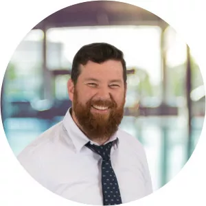 Alan Doan - Jenny Doan's son