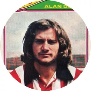 Alan Dodd