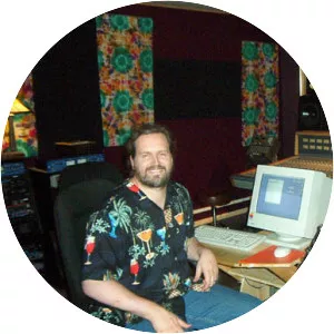 Alan Douches - Musical artist