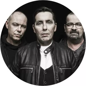 Alan Downey photograph