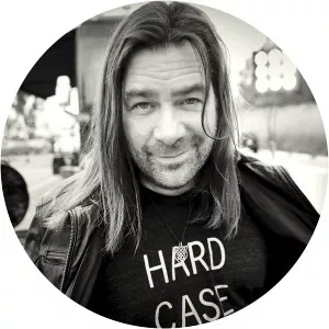 Alan Doyle