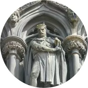 Alan Durward photograph