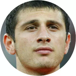 Alan Dzagoev - Russian footballer