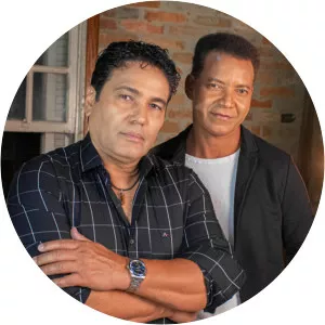 Alan e Aladim photograph