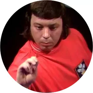 Alan Evans - Musician