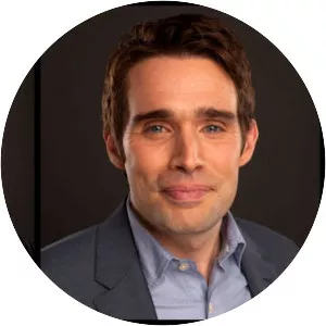 Alan Eyres - Film producer