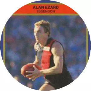 Alan Ezard