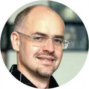 Alan F. Blackwell - Professor