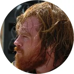 Alan Faneca - Former American football player