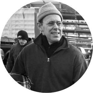 Alan Feuer - Journalist