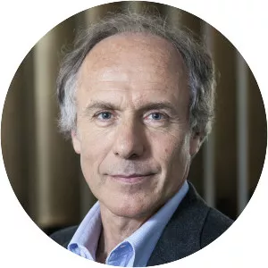Alan Finkel