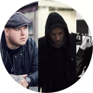 Alan Fitzpatrick and Joel Mull - Musical artist