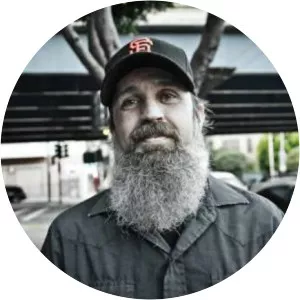 Alan Forbes - Artist