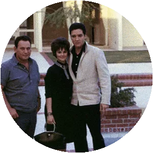 Alan Fortas - Film actor