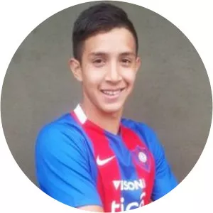 Alan Francisco Rodríguez Armoa