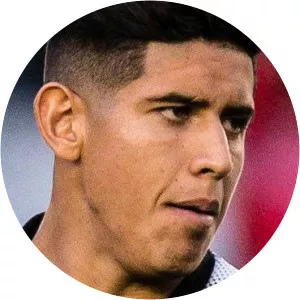 Alan Franco - Ecuadorian footballer