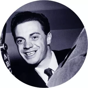 Alan Freed
