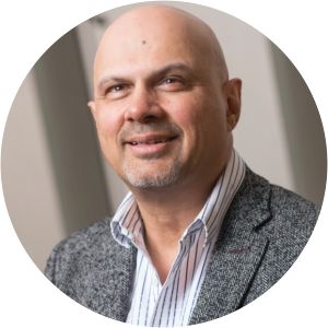 Alan French - Film actor