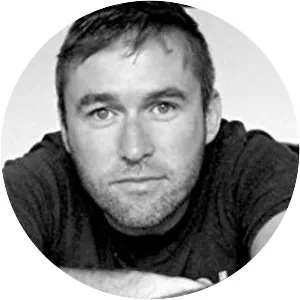 Alan Friel - Film director