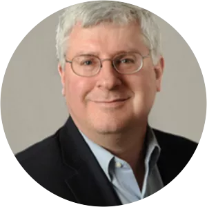 Alan G. Robinson - Author