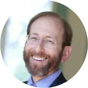 Alan Garber - Provost of Harvard University