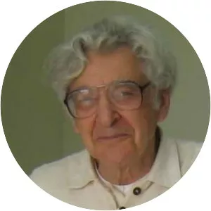 Alan Garen - Geneticist