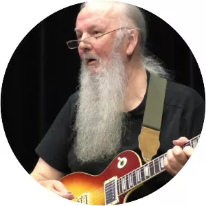 Alan Gascoigne - Musical artist