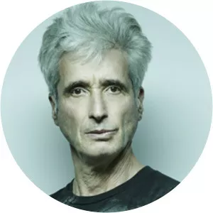 Alan Gerber photograph