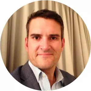 Alan Getgood - Author