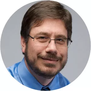 Alan Giambattista - Author