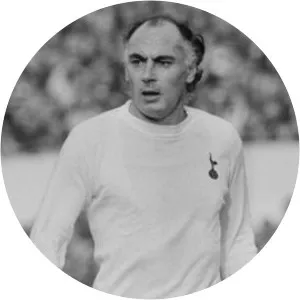 Alan Gilzean