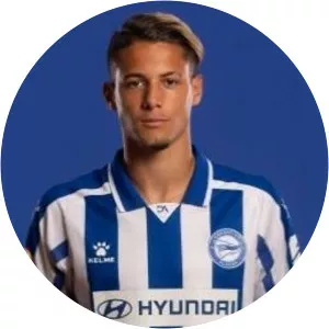 Alan Godoy Domínguez