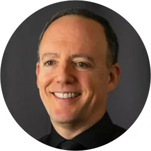 Alan Goldhamer - Author