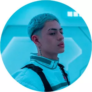 Alán Gómez - Musical artist