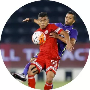 Alan Goncalves Sousa