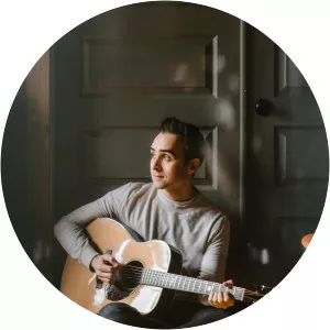 Alan Goodis - Musical artist