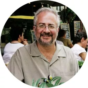 Alan Govenar - Author