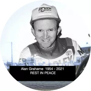 Alan Grahame