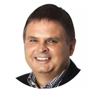 Alan Green Politician