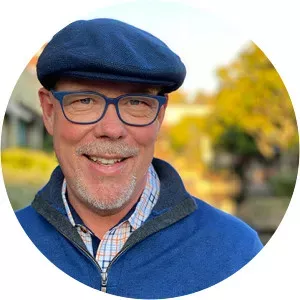 Alan Greene - Doctor