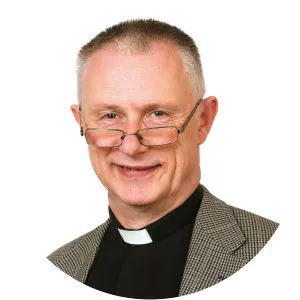 Alan Gregory - University teacher