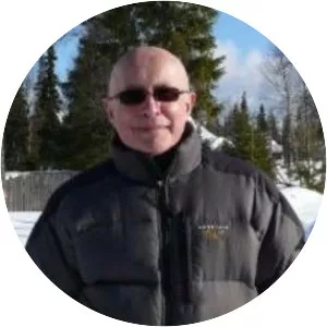 Alan Grint - Director