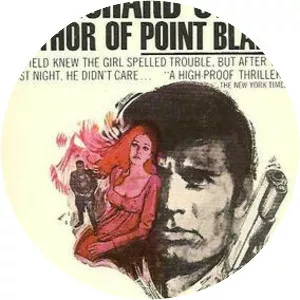 Alan Grofield - Fictional character