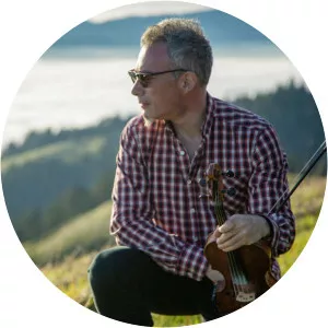 Alan Grubner - Musical artist