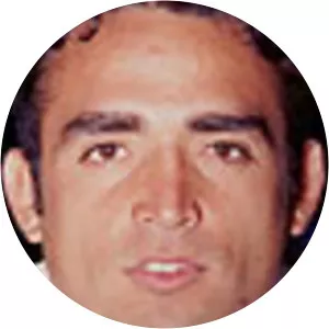 Alan Guadarrama - Mexican soccer player