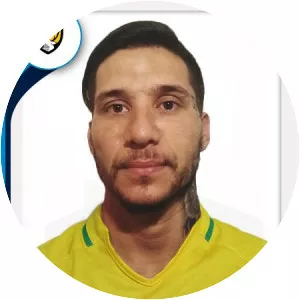 Alan Guillermo Murialdo - Football player