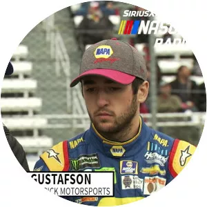 Alan Gustafson - American engineer