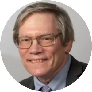 Alan Guth - American theoretical physicist