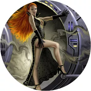 Alan Gutierrez photograph